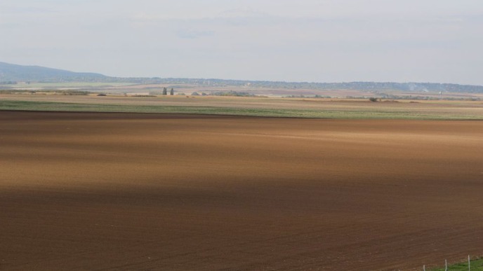 Povrat državnog zemljišta